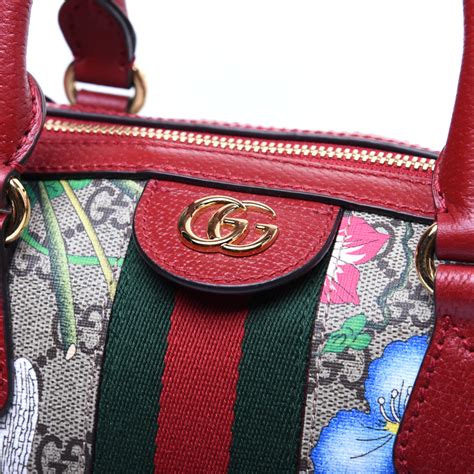 gucci ophidia boston|gg supreme ophidia.